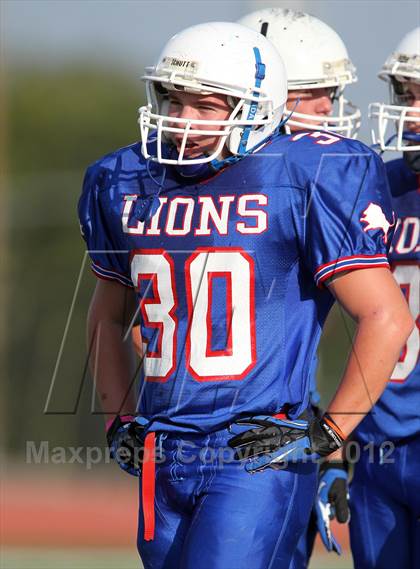 Thumbnail 2 in Pflugerville @ Leander photogallery.