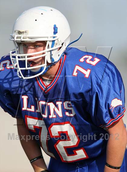 Thumbnail 2 in Pflugerville @ Leander photogallery.