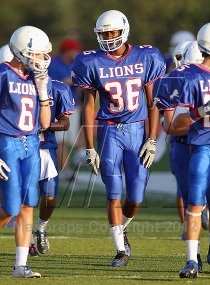 Thumbnail 1 in Pflugerville @ Leander photogallery.