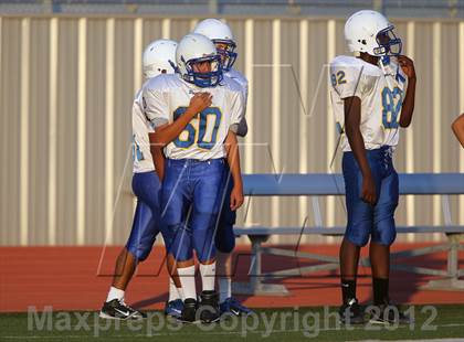 Thumbnail 3 in Pflugerville @ Leander photogallery.