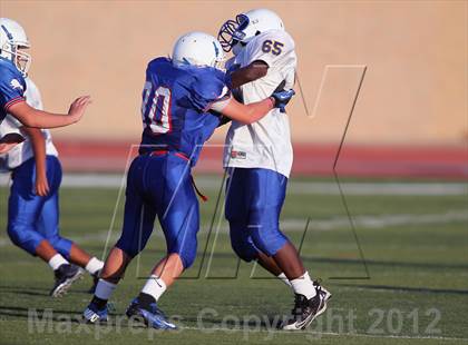 Thumbnail 1 in Pflugerville @ Leander photogallery.