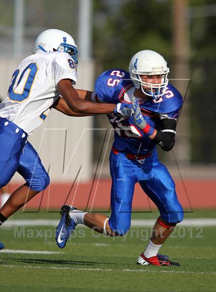 Thumbnail 3 in Pflugerville @ Leander photogallery.