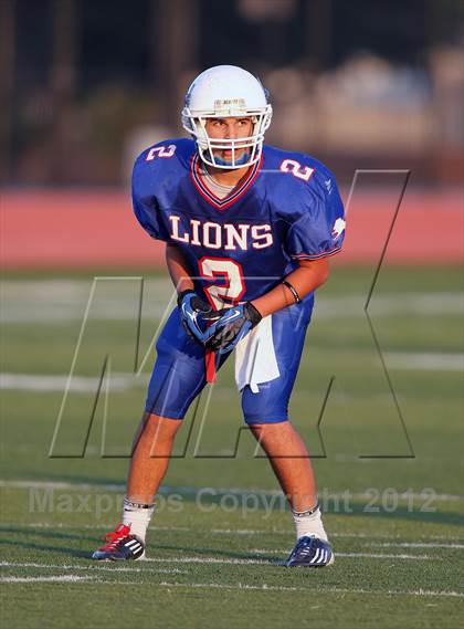 Thumbnail 3 in Pflugerville @ Leander photogallery.