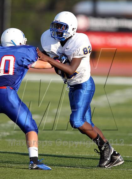 Thumbnail 1 in Pflugerville @ Leander photogallery.