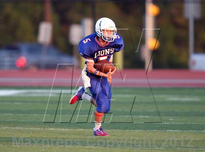 Thumbnail 3 in Pflugerville @ Leander photogallery.
