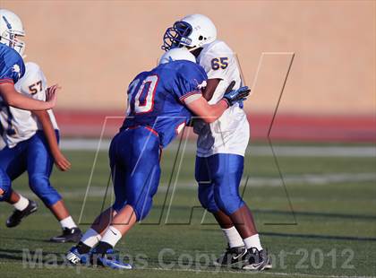 Thumbnail 2 in Pflugerville @ Leander photogallery.