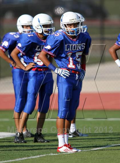 Thumbnail 1 in Pflugerville @ Leander photogallery.