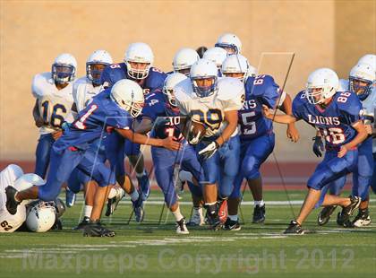Thumbnail 2 in Pflugerville @ Leander photogallery.