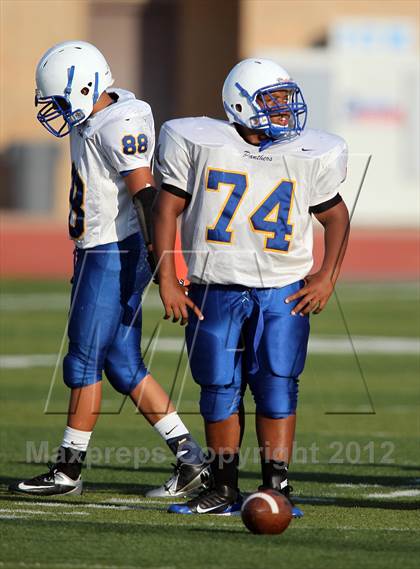 Thumbnail 3 in Pflugerville @ Leander photogallery.