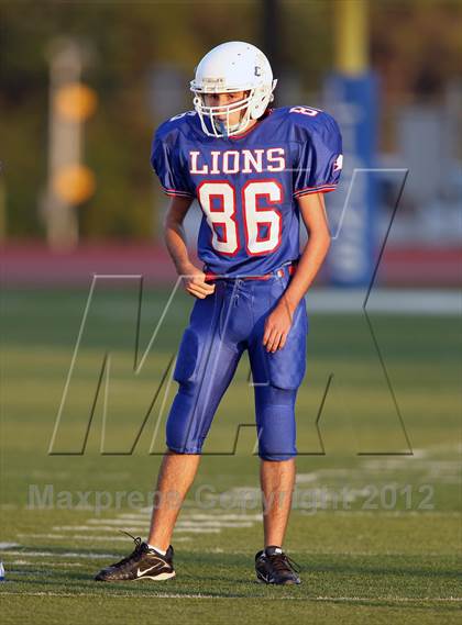 Thumbnail 2 in Pflugerville @ Leander photogallery.