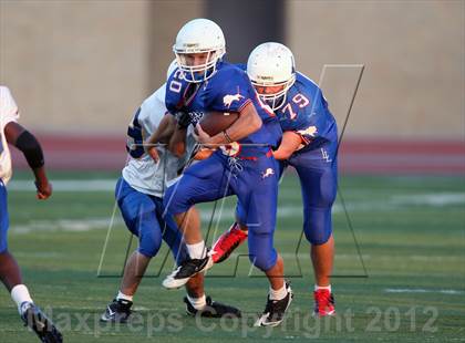 Thumbnail 3 in Pflugerville @ Leander photogallery.