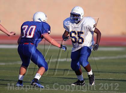 Thumbnail 3 in Pflugerville @ Leander photogallery.