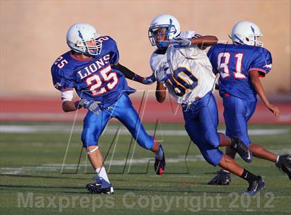 Thumbnail 3 in Pflugerville @ Leander photogallery.