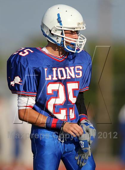 Thumbnail 2 in Pflugerville @ Leander photogallery.