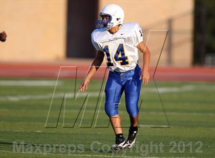 Thumbnail 3 in Pflugerville @ Leander photogallery.