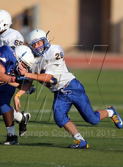 Thumbnail 3 in Pflugerville @ Leander photogallery.