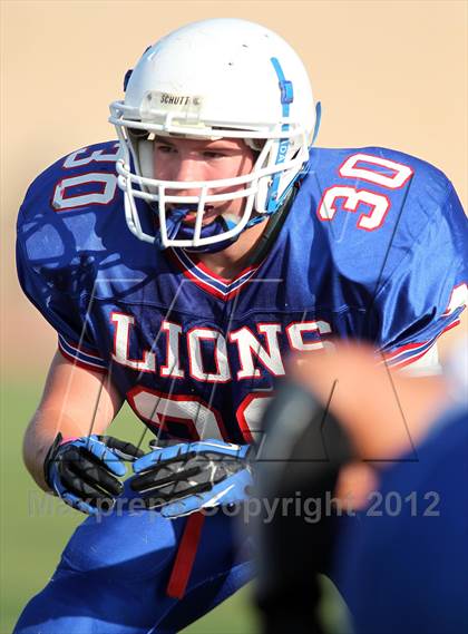 Thumbnail 3 in Pflugerville @ Leander photogallery.