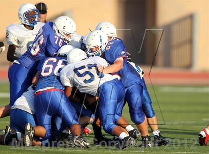 Thumbnail 1 in Pflugerville @ Leander photogallery.