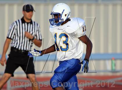 Thumbnail 1 in Pflugerville @ Leander photogallery.