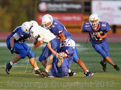 Thumbnail 3 in Pflugerville @ Leander photogallery.