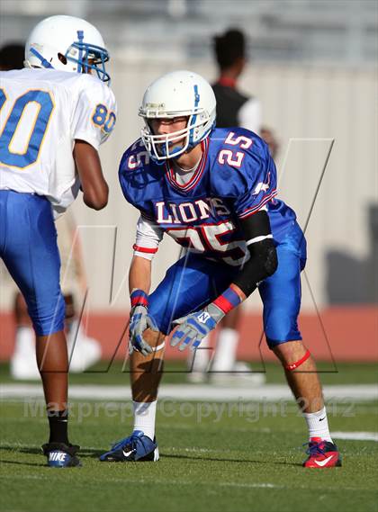 Thumbnail 2 in Pflugerville @ Leander photogallery.