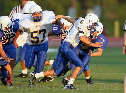Thumbnail 1 in Pflugerville @ Leander photogallery.