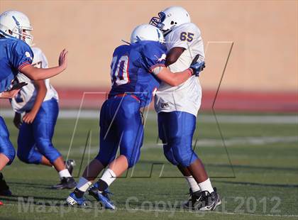 Thumbnail 3 in Pflugerville @ Leander photogallery.
