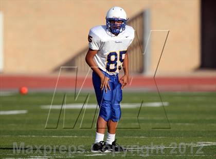 Thumbnail 3 in Pflugerville @ Leander photogallery.
