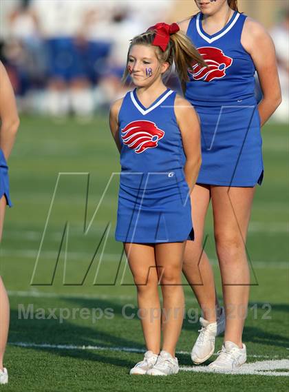 Thumbnail 1 in Pflugerville @ Leander photogallery.