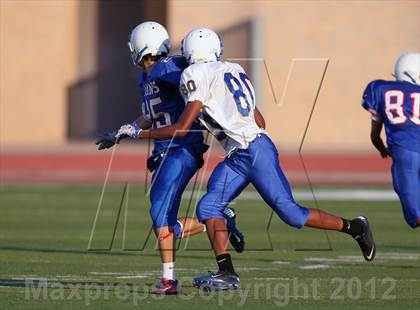 Thumbnail 3 in Pflugerville @ Leander photogallery.