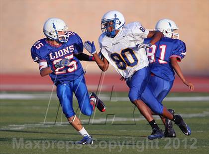 Thumbnail 1 in Pflugerville @ Leander photogallery.