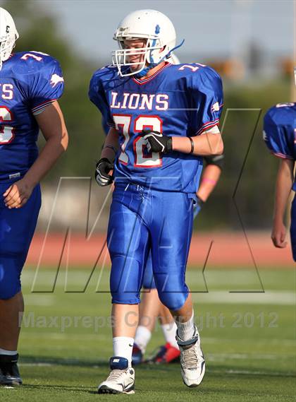 Thumbnail 3 in Pflugerville @ Leander photogallery.