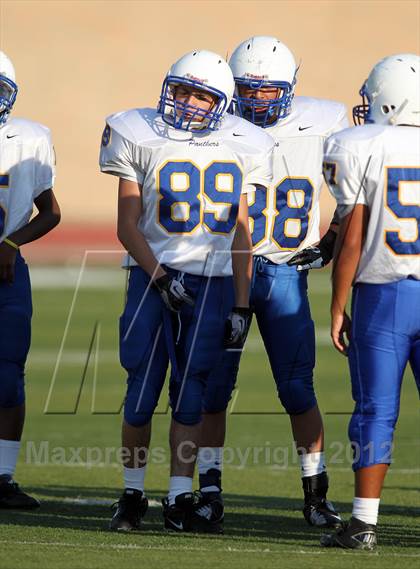 Thumbnail 1 in Pflugerville @ Leander photogallery.