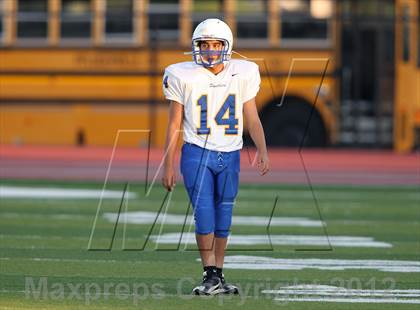 Thumbnail 3 in Pflugerville @ Leander photogallery.
