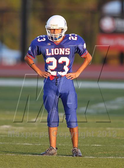Thumbnail 2 in Pflugerville @ Leander photogallery.