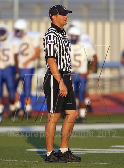 Thumbnail 3 in Pflugerville @ Leander photogallery.