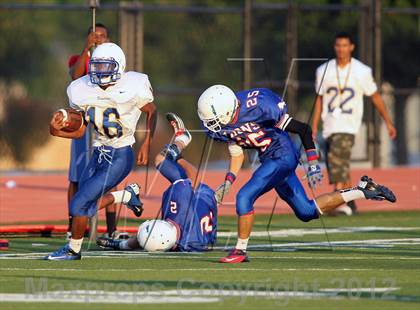 Thumbnail 2 in Pflugerville @ Leander photogallery.