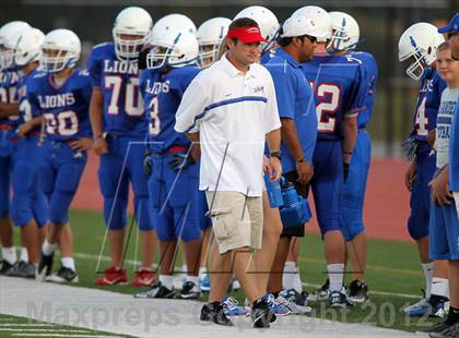 Thumbnail 3 in Pflugerville @ Leander photogallery.