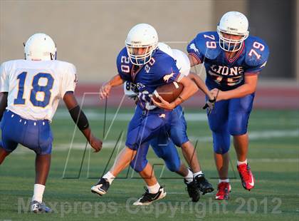 Thumbnail 3 in Pflugerville @ Leander photogallery.