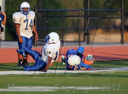 Thumbnail 1 in Pflugerville @ Leander photogallery.