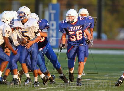 Thumbnail 1 in Pflugerville @ Leander photogallery.