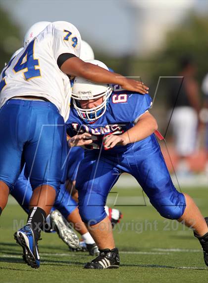 Thumbnail 3 in Pflugerville @ Leander photogallery.