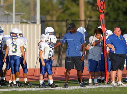Thumbnail 3 in Pflugerville @ Leander photogallery.
