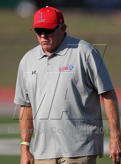 Thumbnail 3 in Pflugerville @ Leander photogallery.