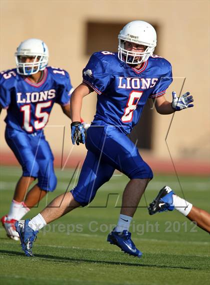 Thumbnail 3 in Pflugerville @ Leander photogallery.