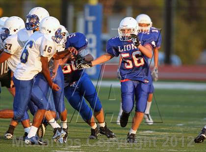 Thumbnail 2 in Pflugerville @ Leander photogallery.