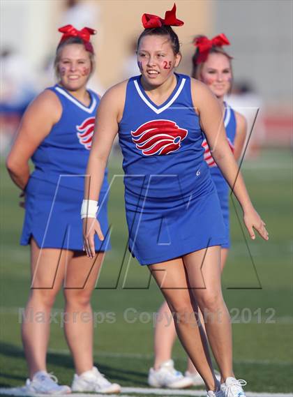 Thumbnail 2 in Pflugerville @ Leander photogallery.