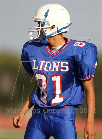 Thumbnail 2 in Pflugerville @ Leander photogallery.