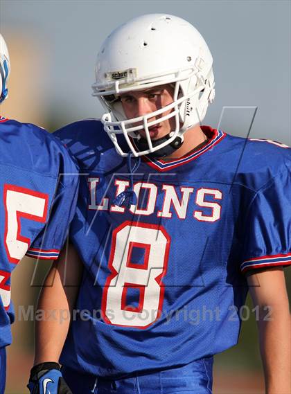 Thumbnail 1 in Pflugerville @ Leander photogallery.
