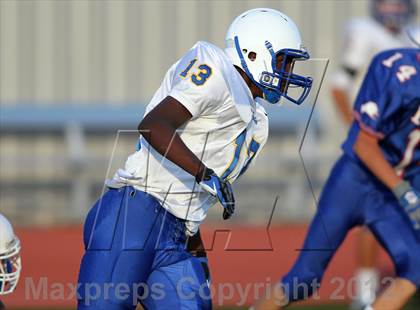 Thumbnail 2 in Pflugerville @ Leander photogallery.